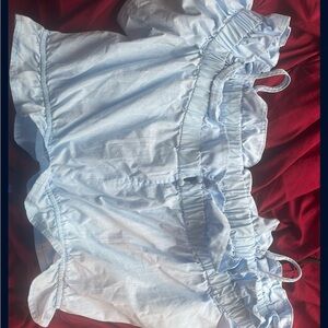 BP crop top